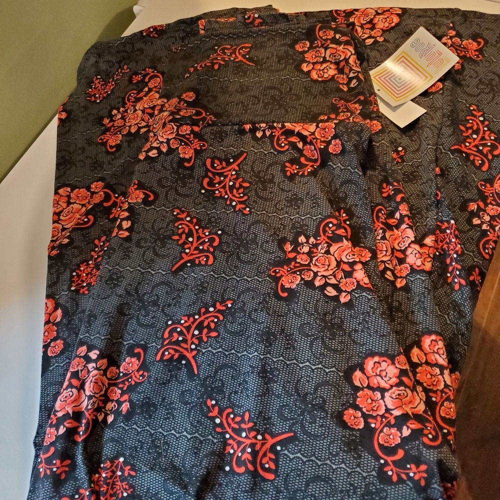 Lularoe maxi skirt